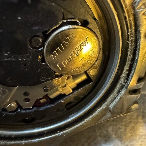 Ladies Watch - Silver - Picture 9 of 9